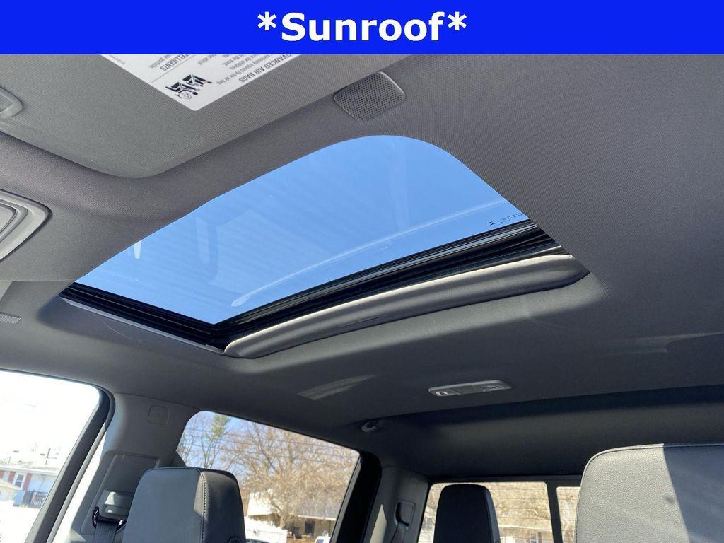 new 2026 Chevrolet Silverado 2500 car, priced at $78,500