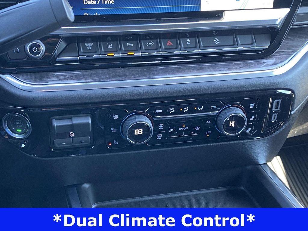 new 2026 Chevrolet Silverado 2500 car, priced at $78,500