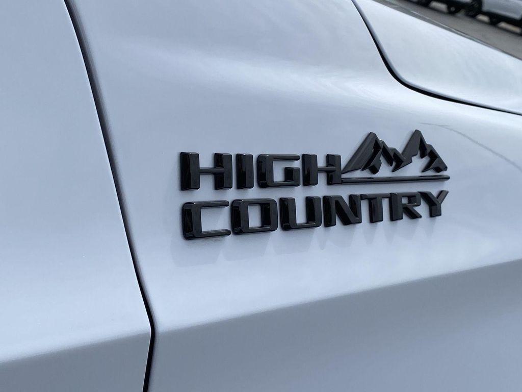 new 2026 Chevrolet Suburban car, priced at $96,553
