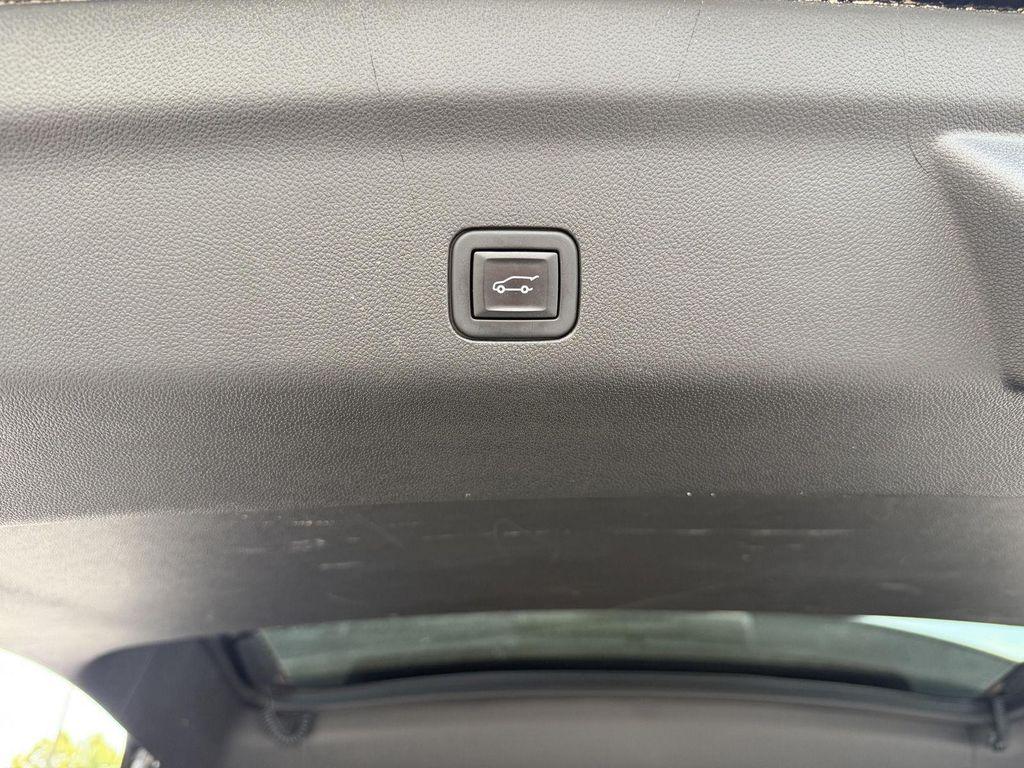 used 2023 Chevrolet Suburban car, priced at $57,595