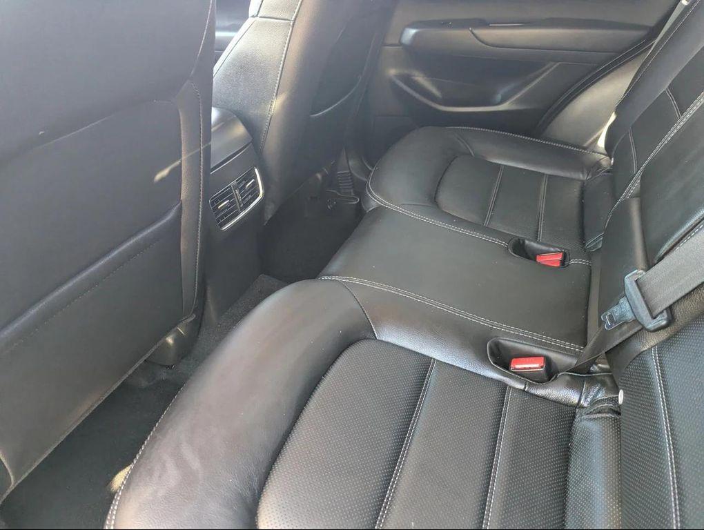 used 2024 Mazda CX-5 car, priced at $22,788