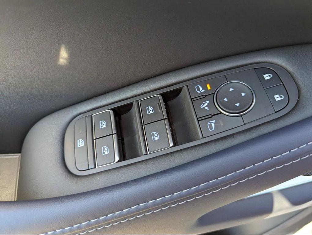 new 2026 INFINITI QX60 car, priced at $66,385