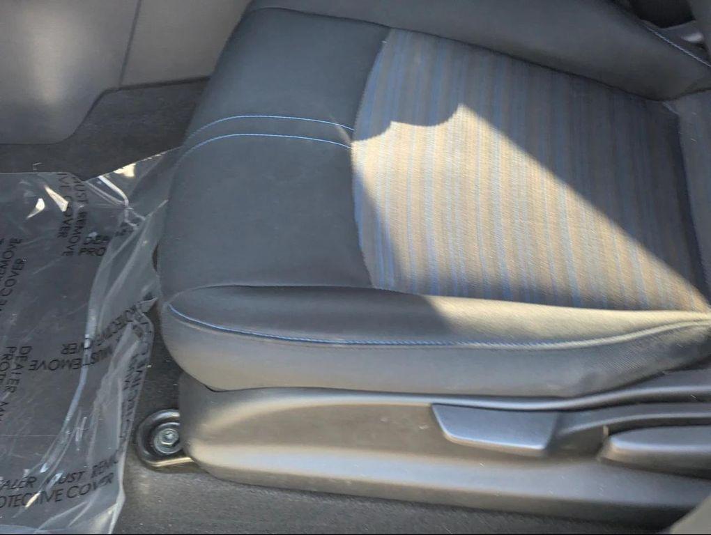 used 2021 Nissan Leaf car, priced at $11,488