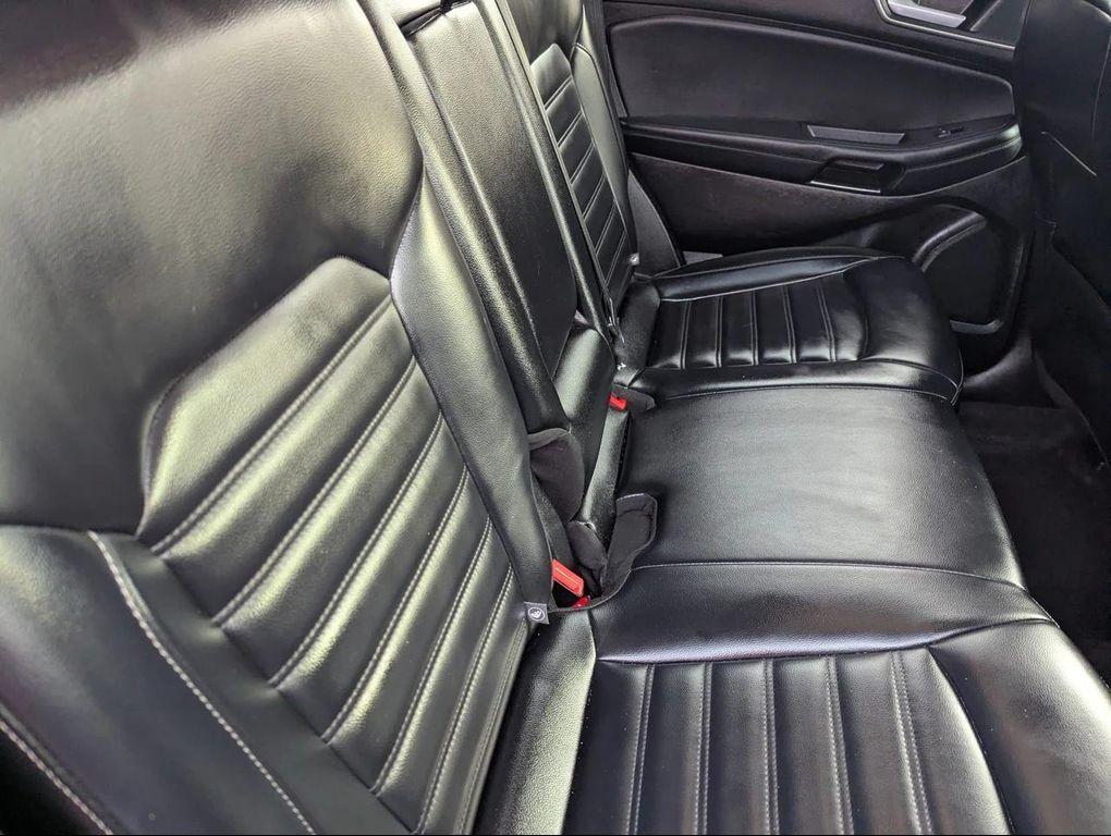 used 2024 Ford Edge car, priced at $19,988