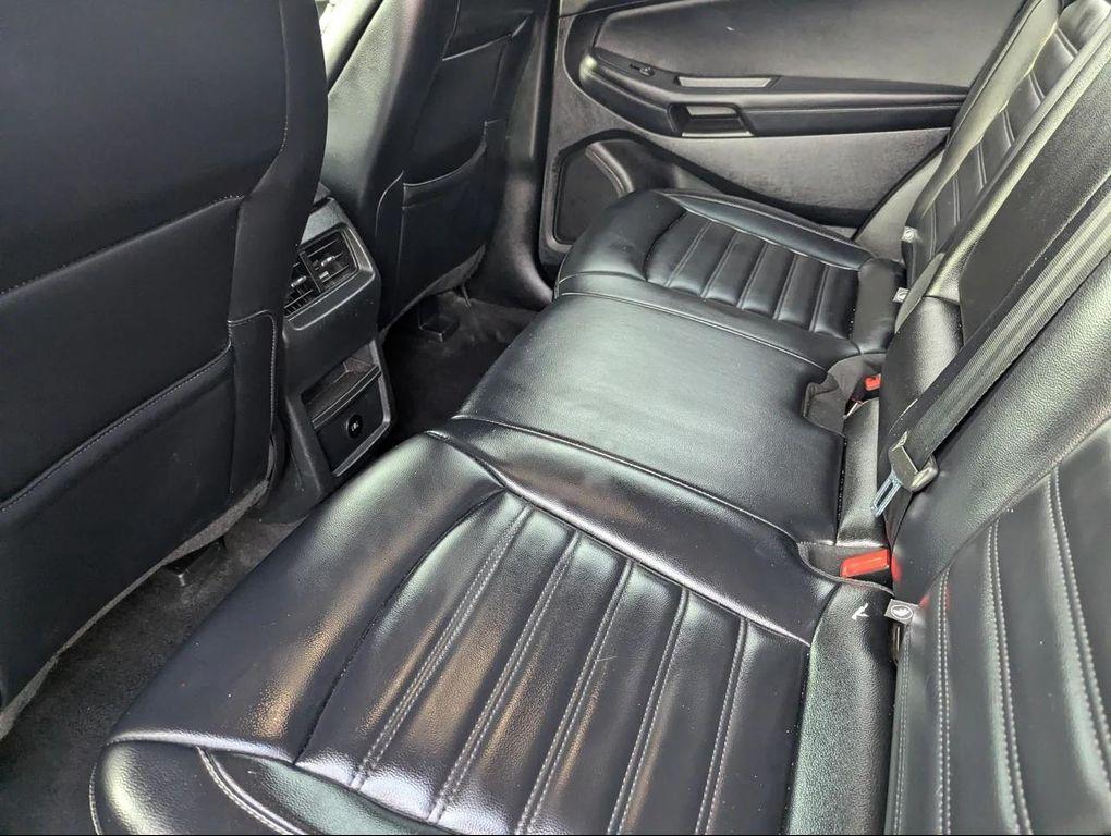 used 2024 Ford Edge car, priced at $19,988