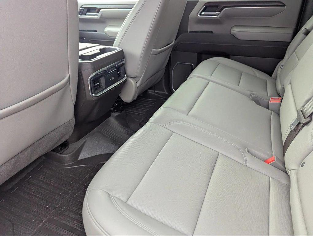 used 2023 GMC Sierra 1500 car, priced at $46,855