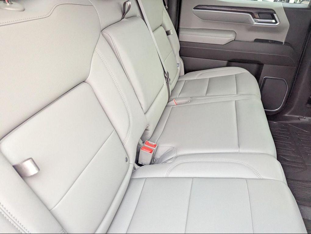 used 2023 GMC Sierra 1500 car, priced at $46,855