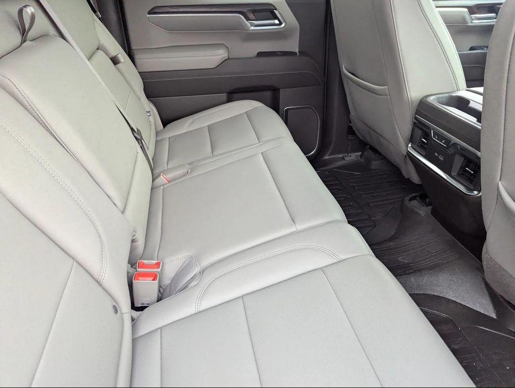 used 2023 GMC Sierra 1500 car, priced at $46,855