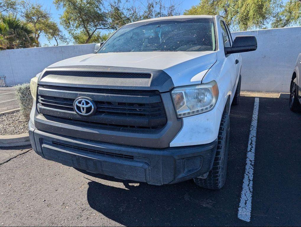 used 2014 Toyota Tundra car, priced at $14,577
