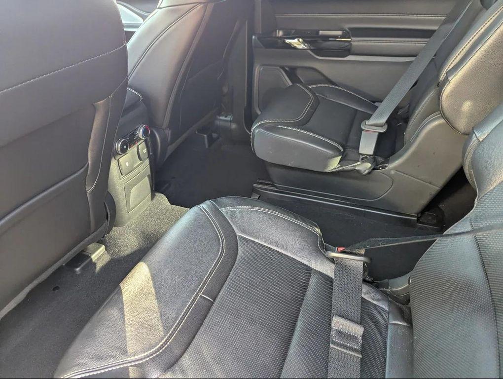 used 2023 Ford Explorer car, priced at $41,588