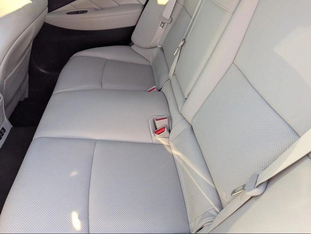 used 2023 INFINITI Q50 car, priced at $37,855