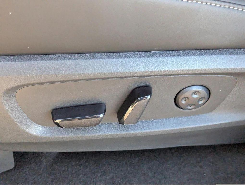 new 2026 INFINITI QX60 car, priced at $62,123