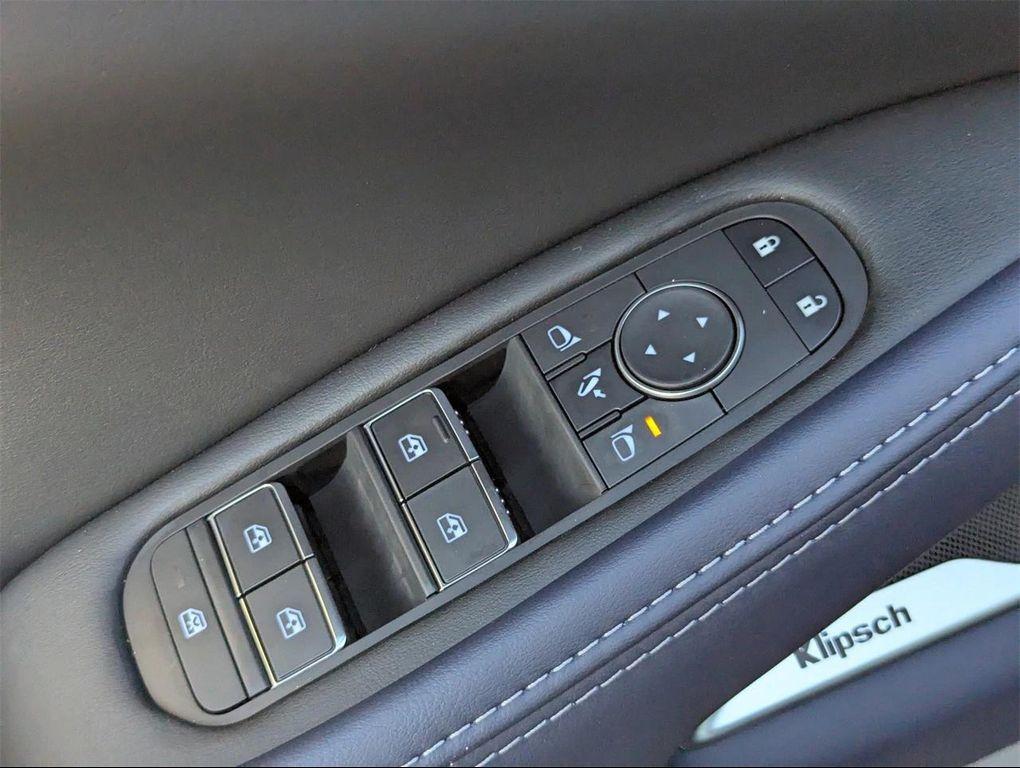 new 2026 INFINITI QX60 car, priced at $62,123