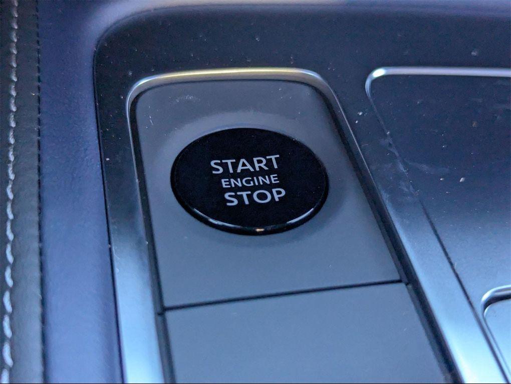 new 2026 INFINITI QX60 car, priced at $62,123