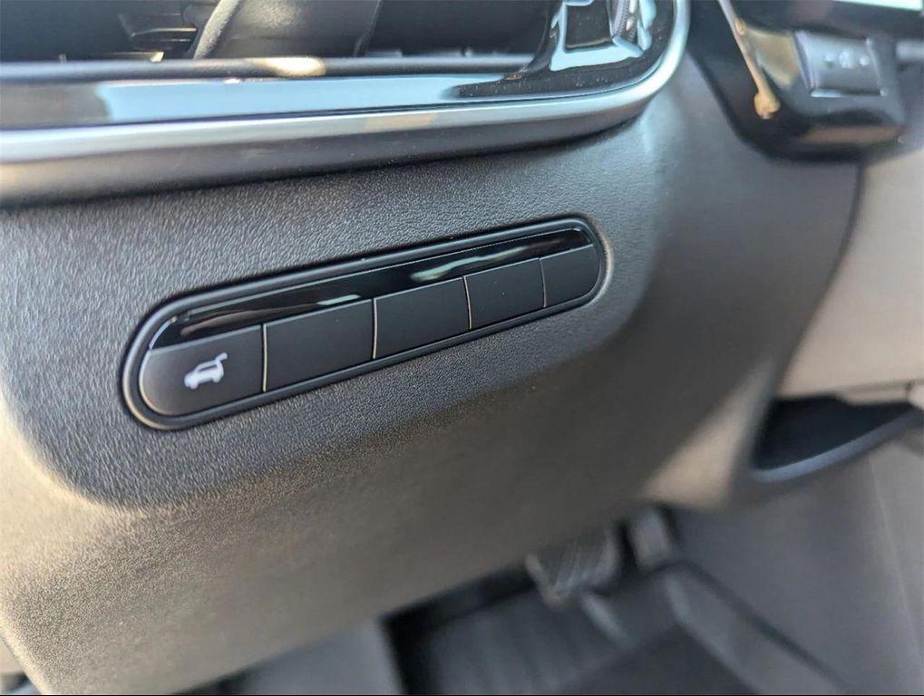 new 2025 INFINITI QX60 car, priced at $46,980