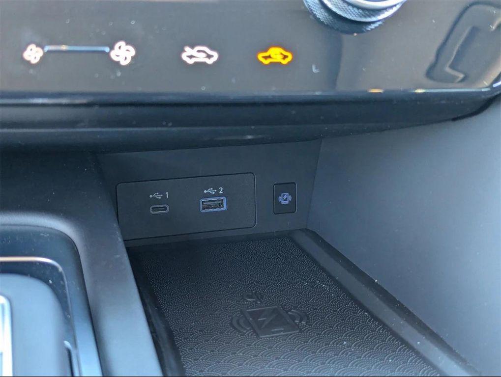 new 2025 INFINITI QX60 car, priced at $46,980