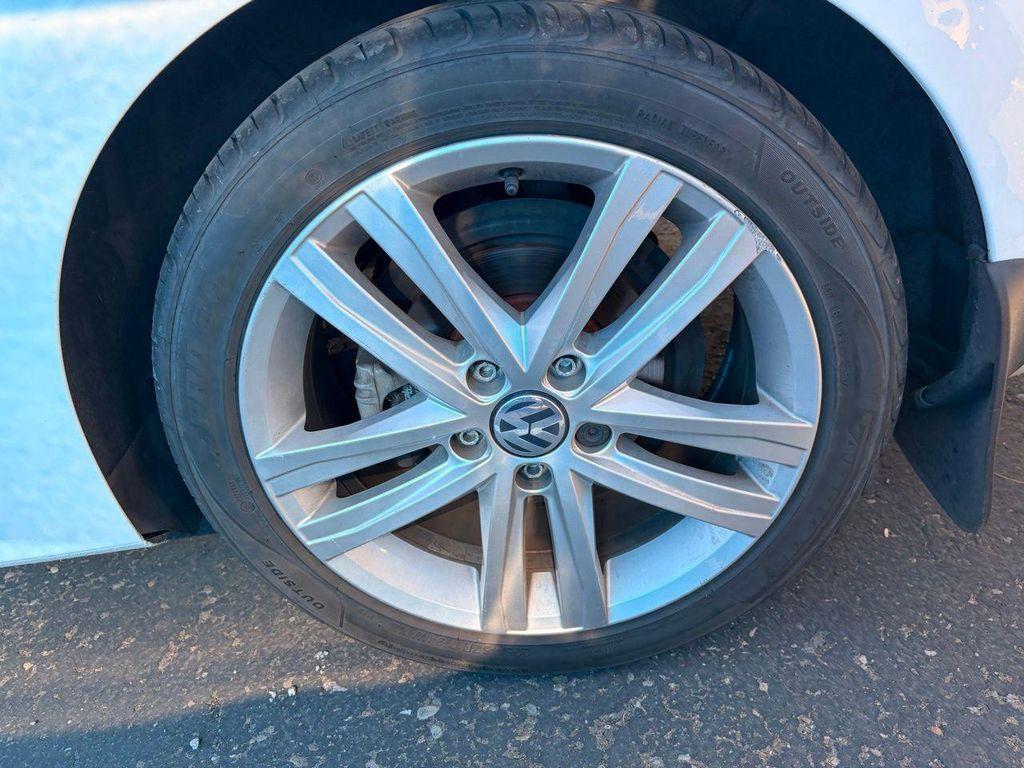 used 2017 Volkswagen Jetta car, priced at $8,988