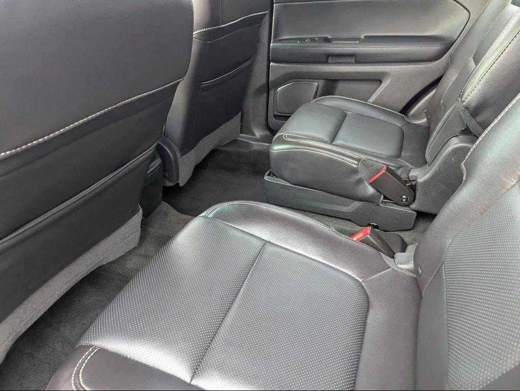 used 2014 Ford Explorer car, priced at $8,988