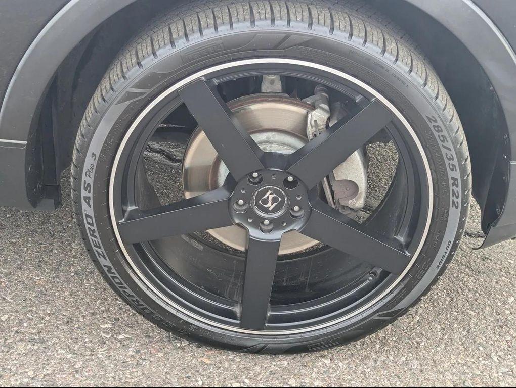 used 2014 Ford Explorer car, priced at $8,988