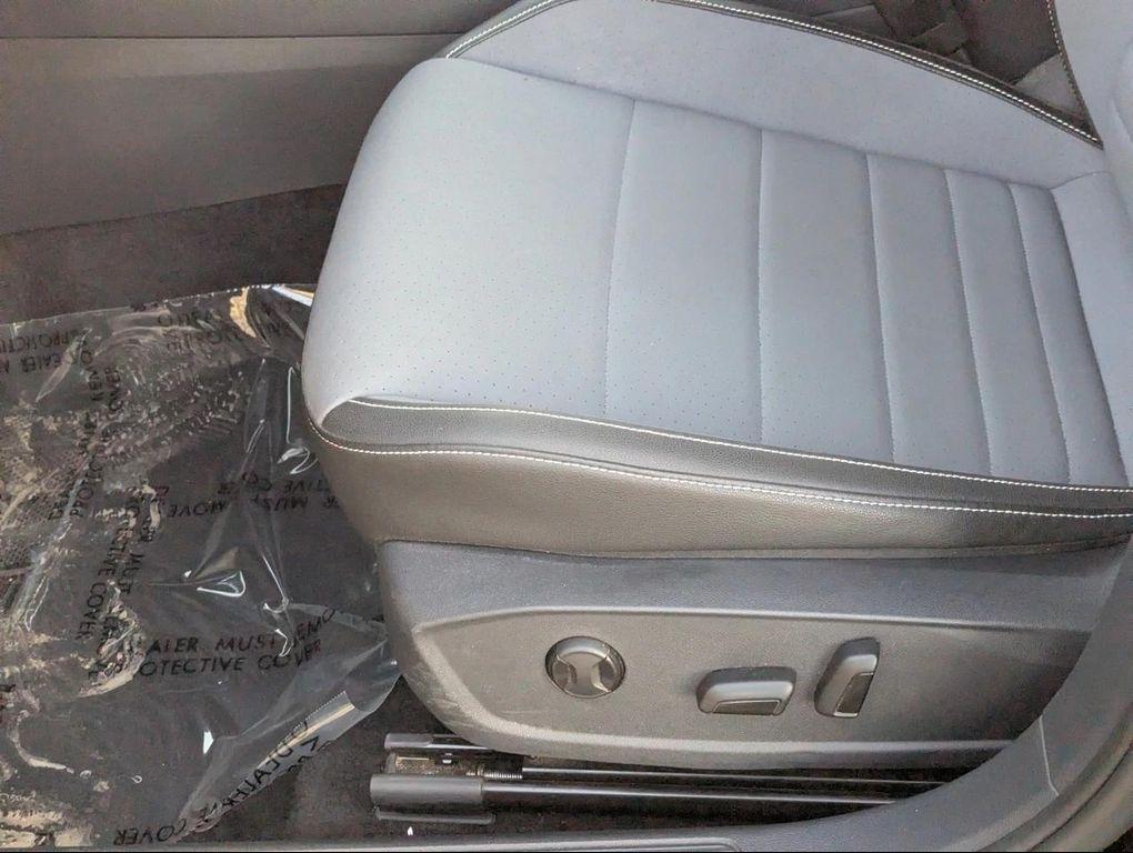 used 2025 Volkswagen Jetta car, priced at $19,355