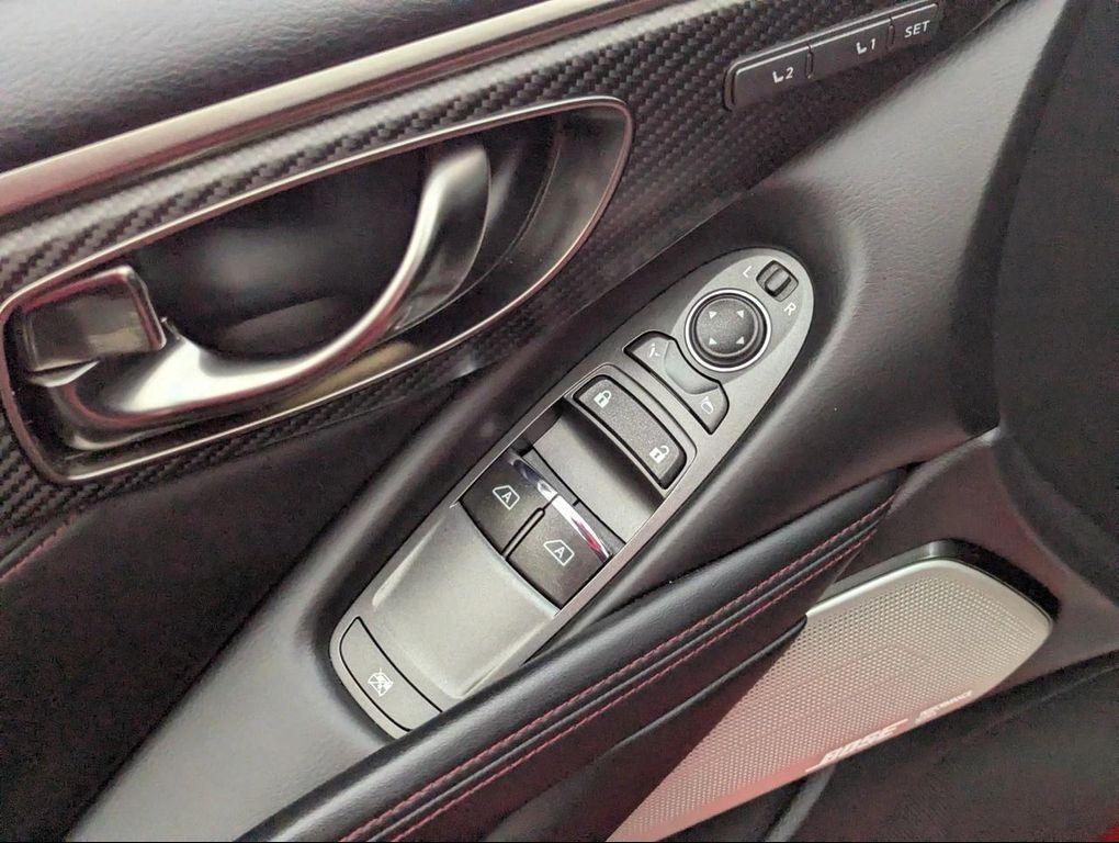 used 2022 INFINITI Q60 car, priced at $41,577