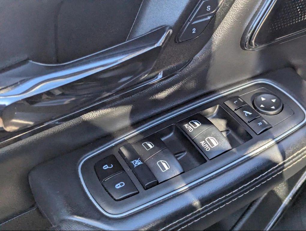 used 2023 Ram 1500 car, priced at $39,455