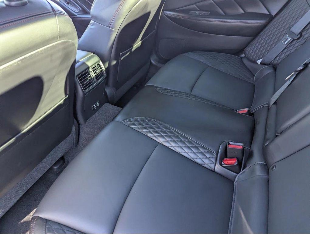 used 2023 INFINITI Q50 car, priced at $49,988