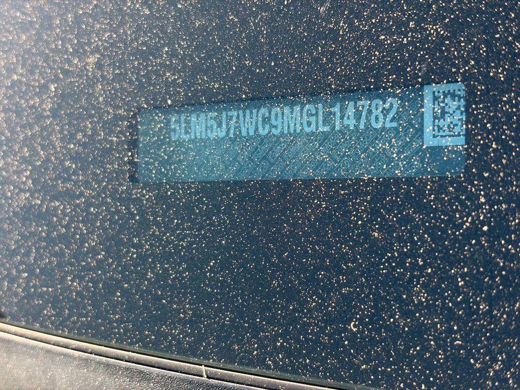 used 2021 Lincoln Aviator car, priced at $31,988