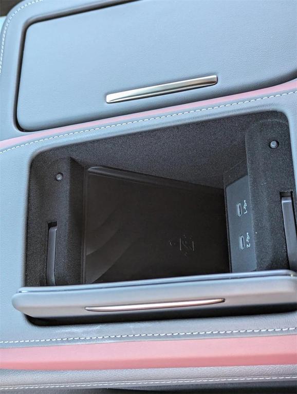 new 2026 INFINITI QX80 car, priced at $119,280