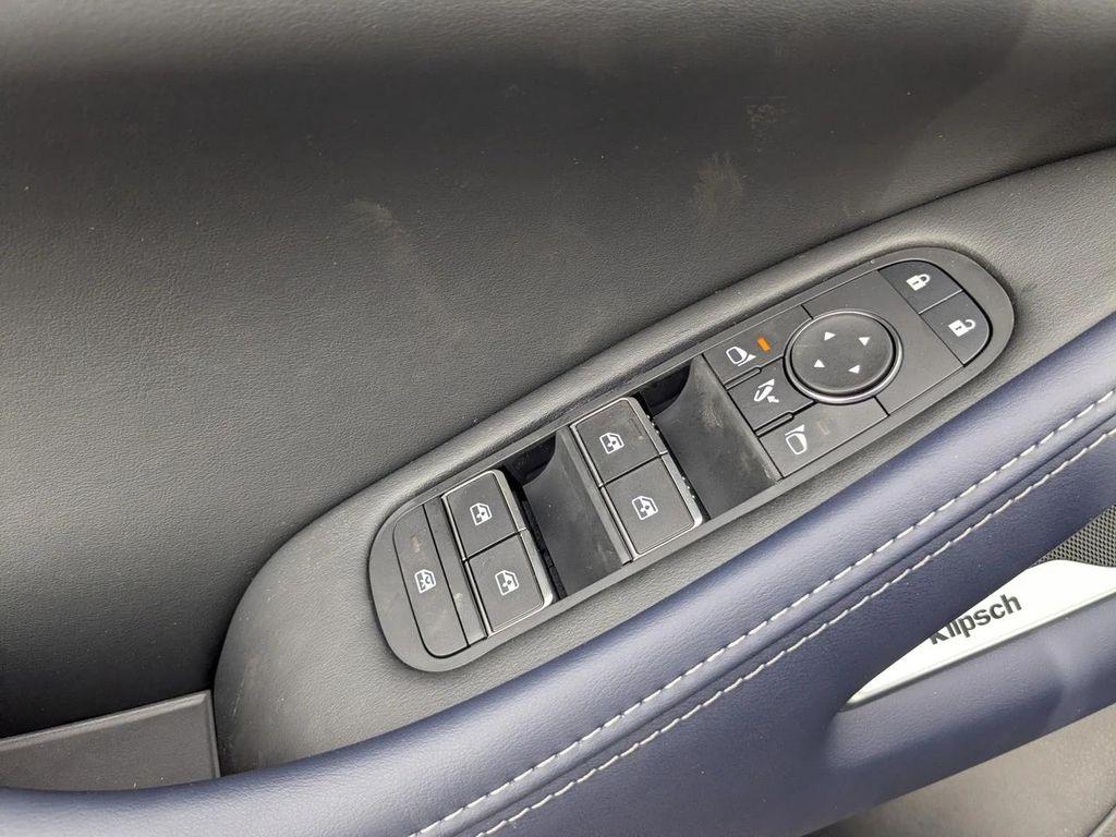 new 2026 INFINITI QX60 car, priced at $62,847