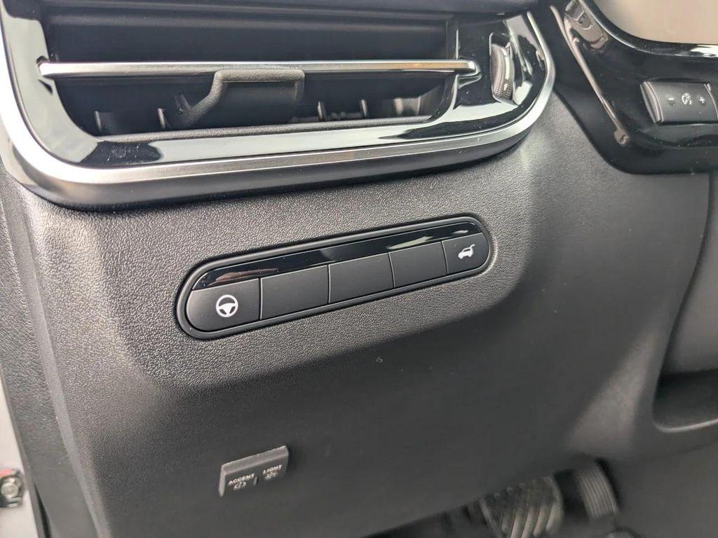 new 2026 INFINITI QX60 car, priced at $62,847