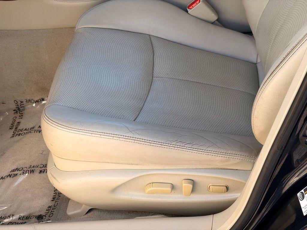 used 2015 INFINITI Q70L car, priced at $13,588