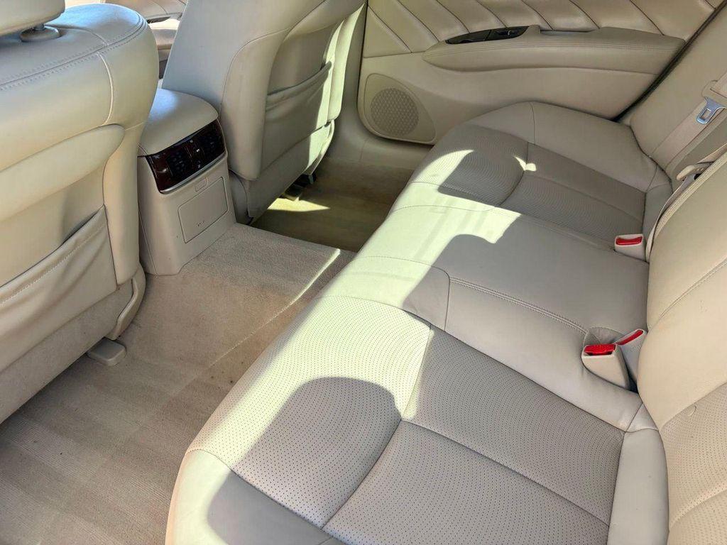 used 2015 INFINITI Q70L car, priced at $13,588