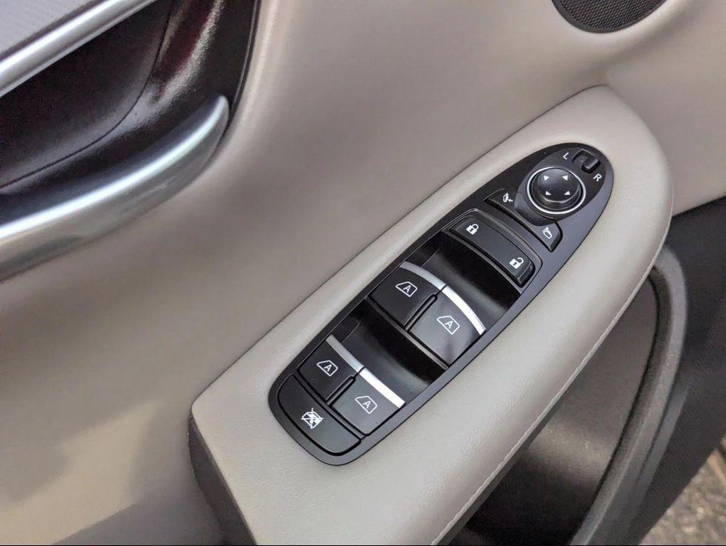 used 2024 INFINITI QX50 car, priced at $27,988