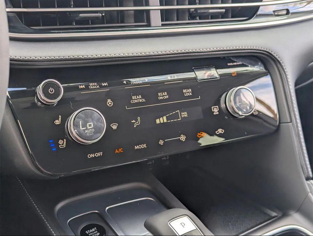 new 2026 INFINITI QX60 car, priced at $60,680