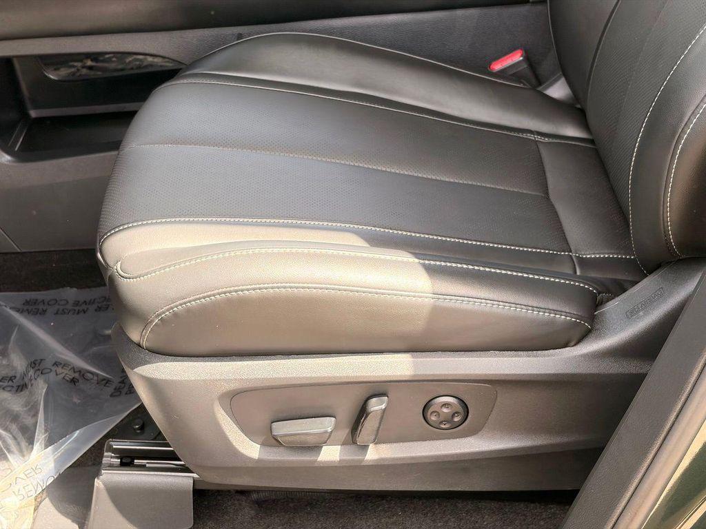 used 2026 INFINITI QX60 car, priced at $45,955