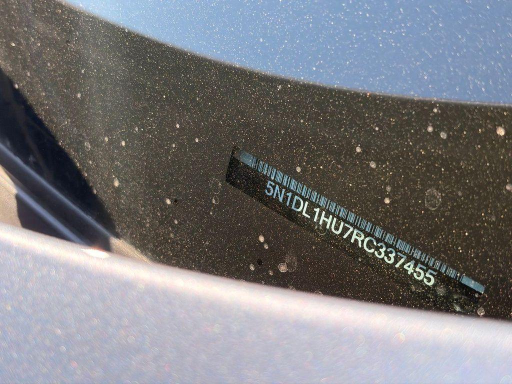 used 2024 INFINITI QX60 car, priced at $46,988