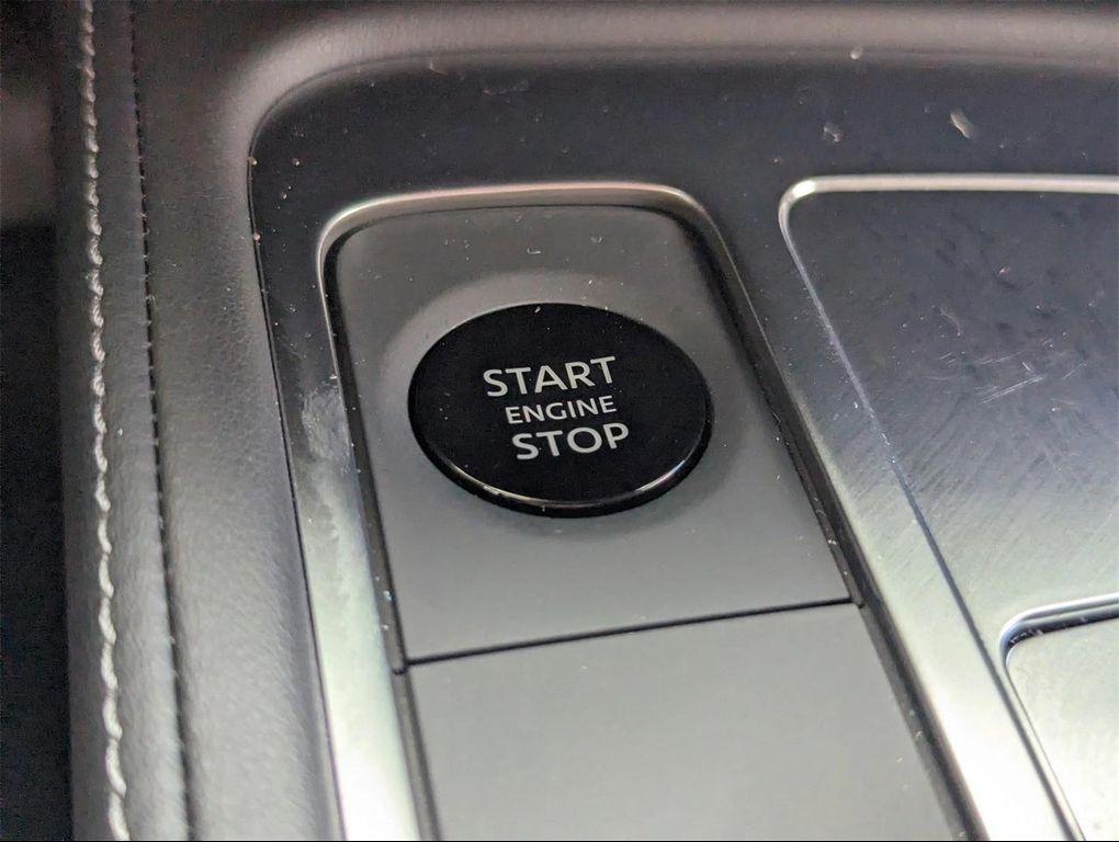 new 2026 INFINITI QX60 car, priced at $75,410