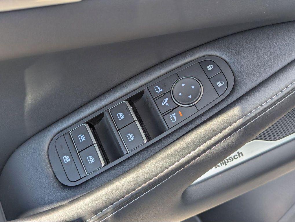 new 2026 INFINITI QX60 car, priced at $56,104