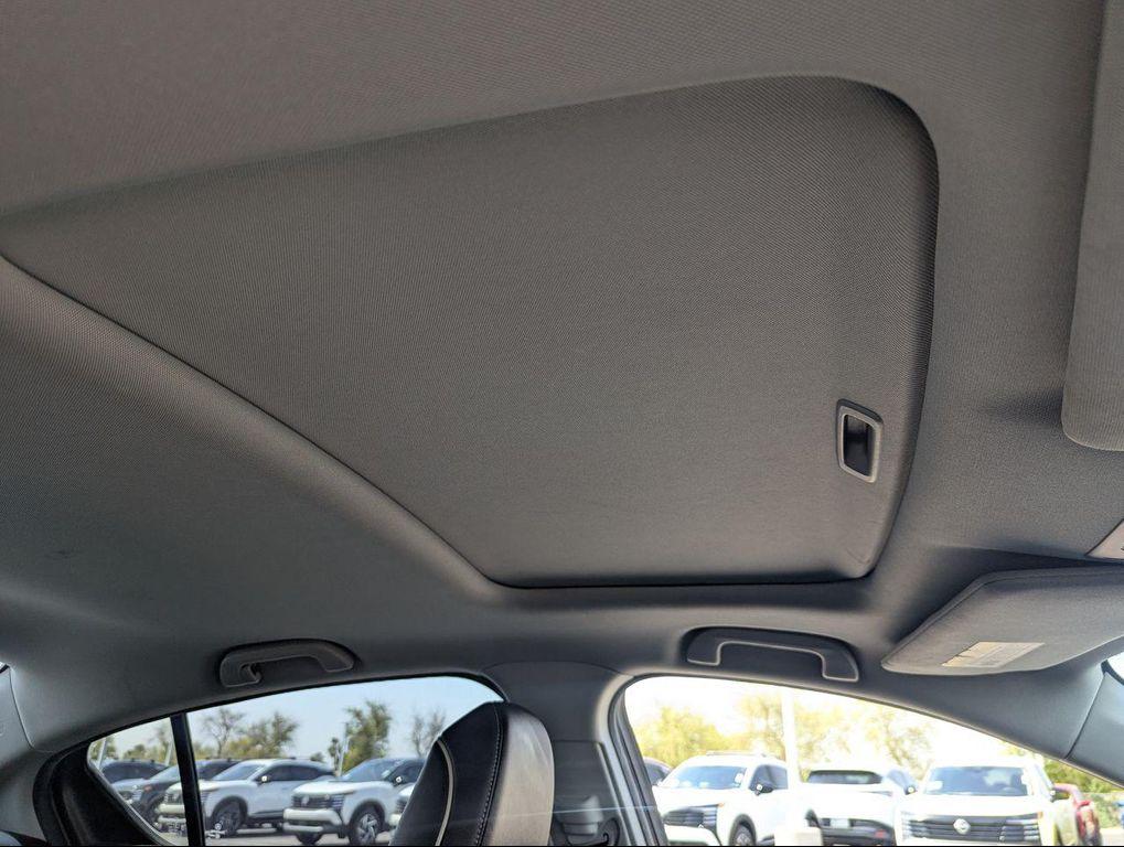 used 2022 Acura ILX car, priced at $21,277