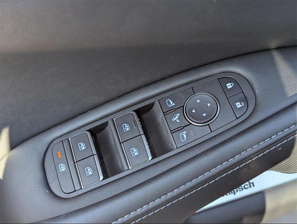 new 2026 INFINITI QX60 car, priced at $59,545