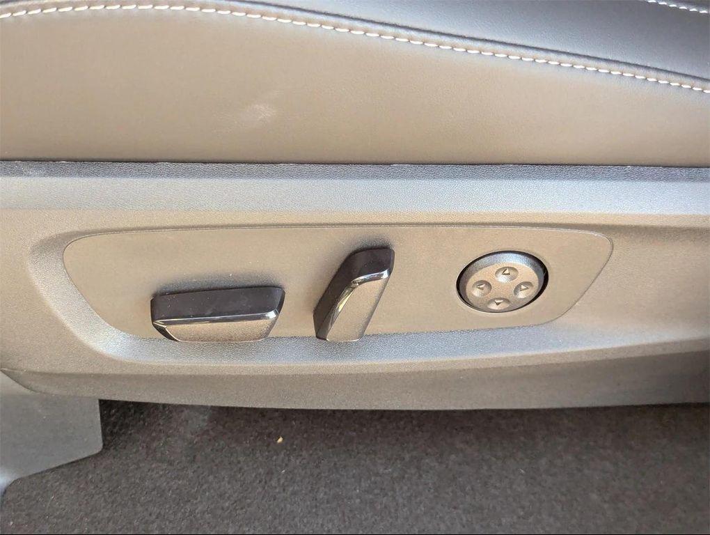 new 2026 INFINITI QX60 car, priced at $59,545