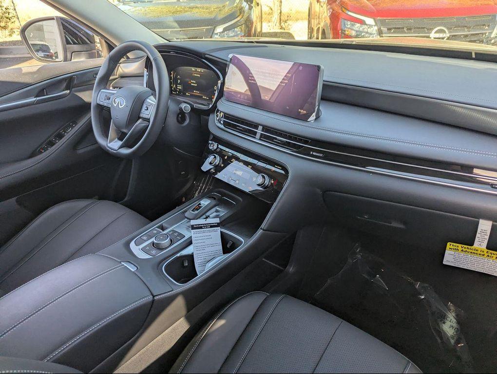 used 2026 INFINITI QX60 car, priced at $41,755