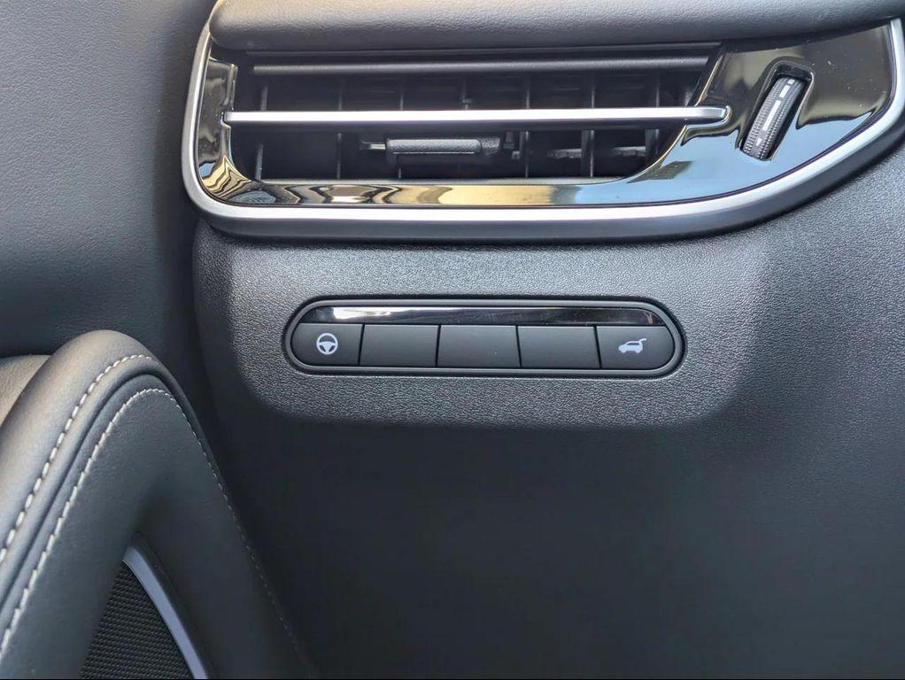 new 2026 INFINITI QX60 car, priced at $62,170