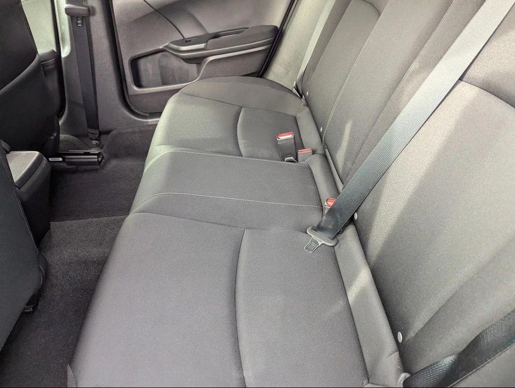 used 2020 Honda Civic car, priced at $19,488