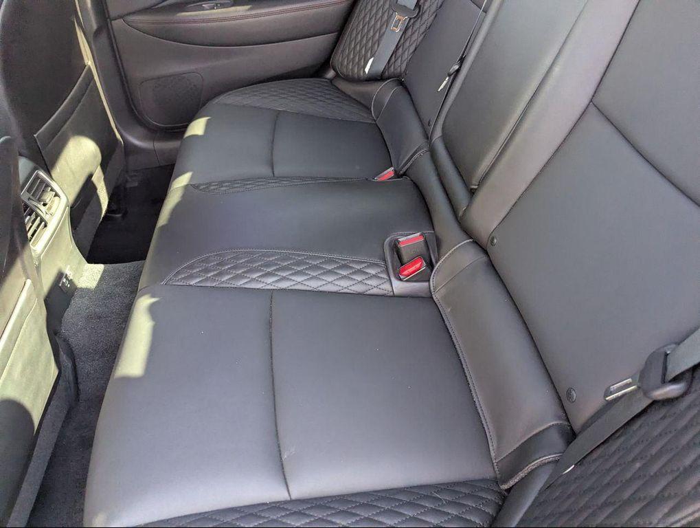 used 2023 INFINITI Q50 car, priced at $39,988