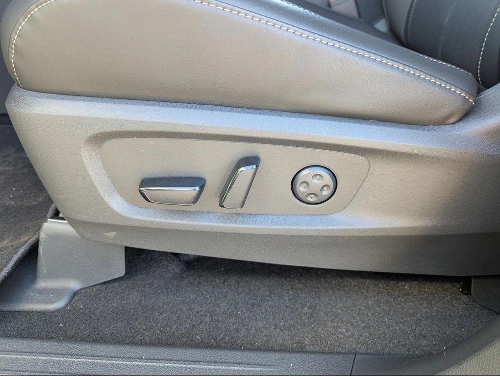 new 2026 INFINITI QX60 car, priced at $61,690