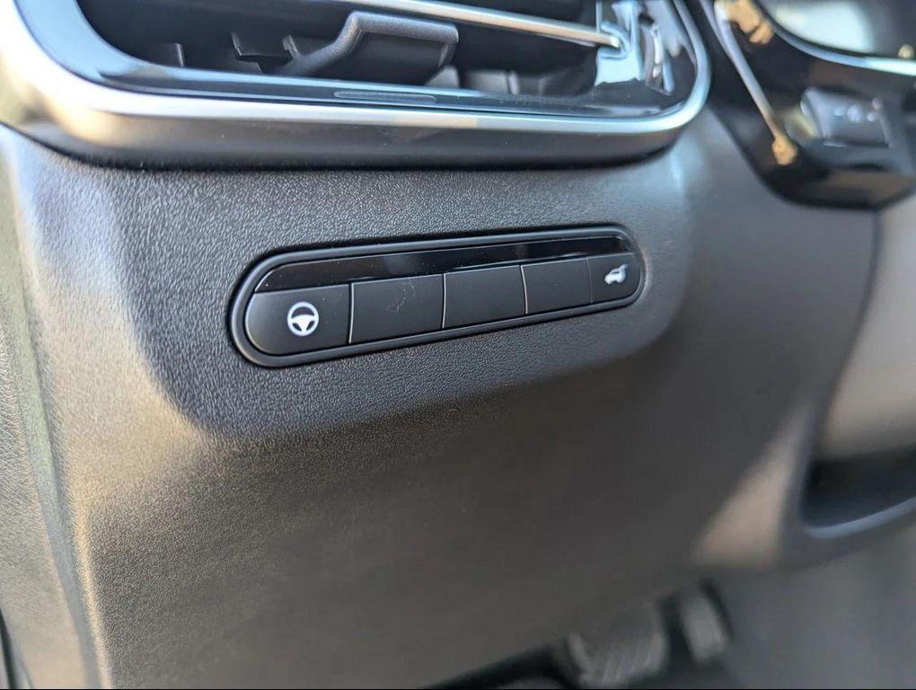 new 2026 INFINITI QX60 car, priced at $61,690