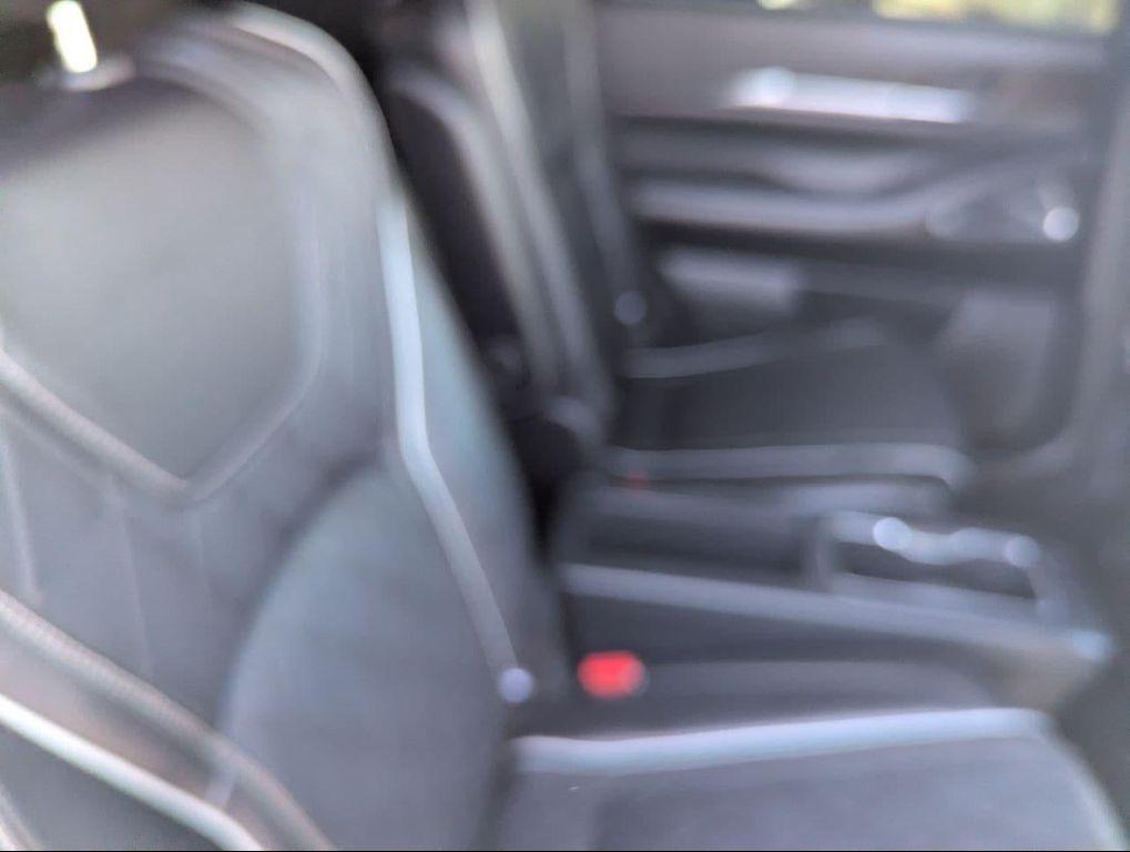 used 2022 INFINITI QX60 car, priced at $28,877