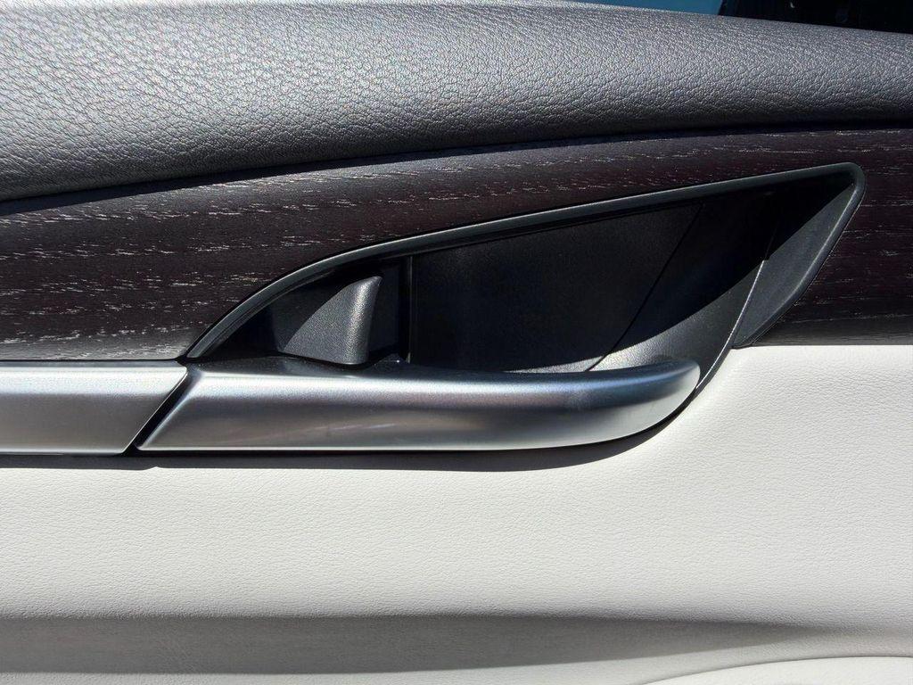 new 2027 INFINITI QX60 car, priced at $71,810